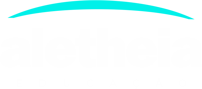 Aletheia logo